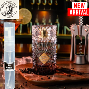 GULF ORCHID SWEET HEAVEN TOBACCO 5ML DECANTS PRE ORDER SHIP BY 11/28