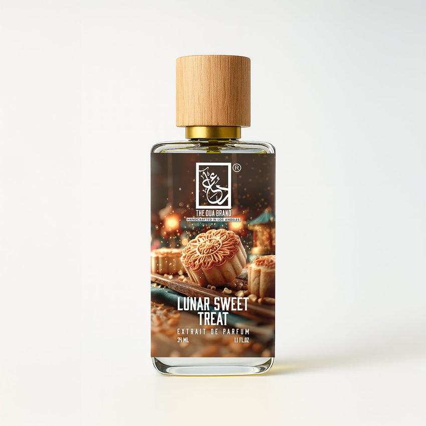 DUA FRAGRANCES EASTER NEW RELEASES 3ML SAMPLES