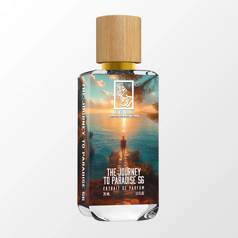 DUA FRAGRANCES APRIL 25TH RELEASES 3ML SAMPLES