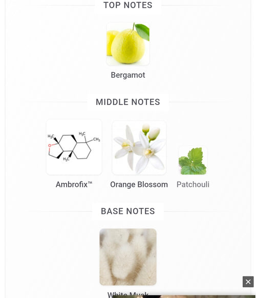 YSL MYSLF Eau de Toilette Intense FRAGRANCE SAMPLES