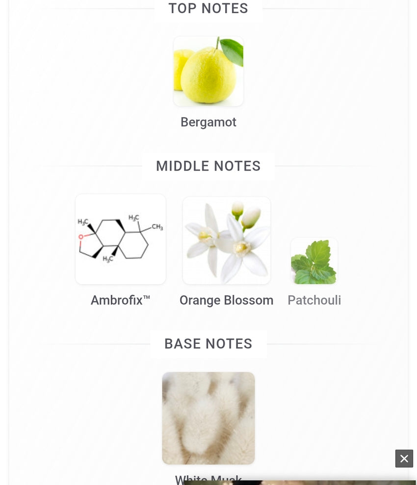 YSL MYSLF Eau de Toilette Intense FRAGRANCE SAMPLES