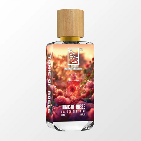 T DUA FRAGRANCES THAT START WITH THE LETTER Ti-Tw 3ML DECANTS