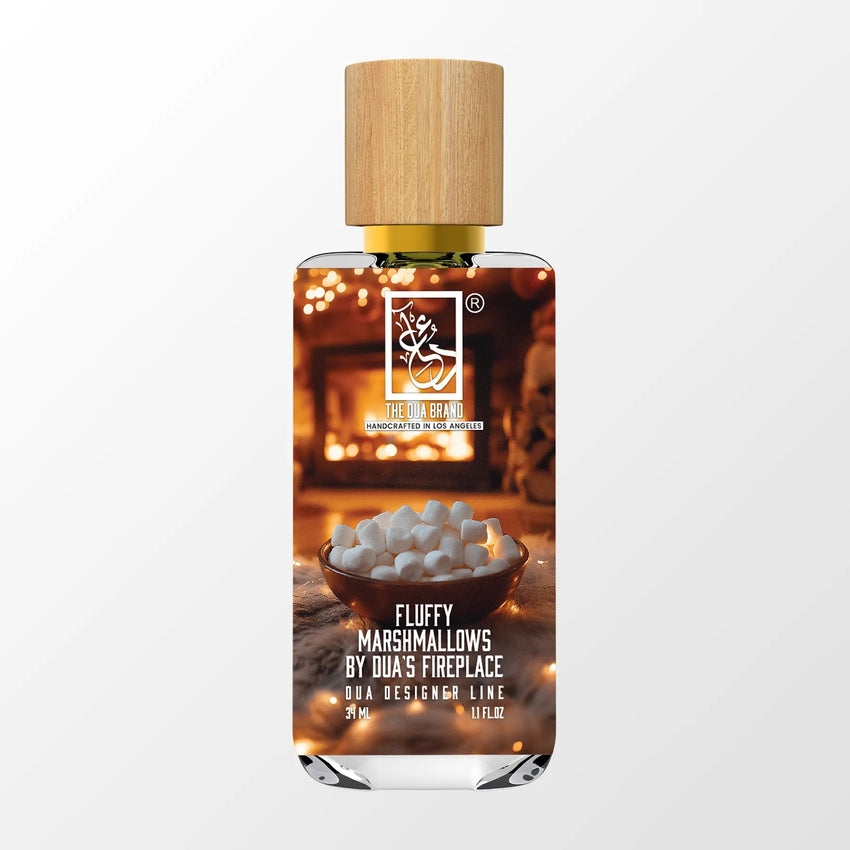 DUA FRAGRANCES DECEMBER 26TH RELEASES 3ML SAMPLES PRE-ORDER SHIP BY 1/2