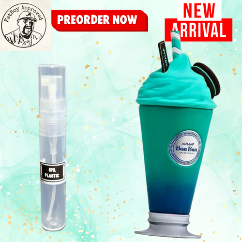 ARMAF BON BON 5ML DECANTS