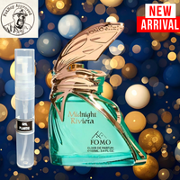 FOMO MIDNIGHT RIVIERA(FRENCH RIVIERA TWIST) 5ML DECANTS PRE-ORDER SHIP BY 11/30