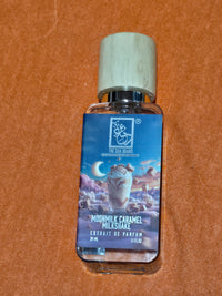 DUA FRAGRANCES FULL BOTTLES. 1.1OZ