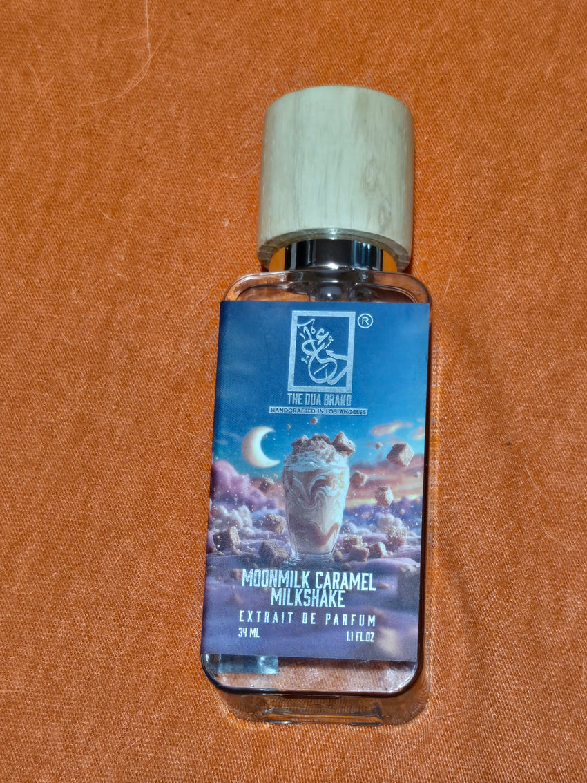 DUA FRAGRANCES FULL BOTTLES. 1.1OZ