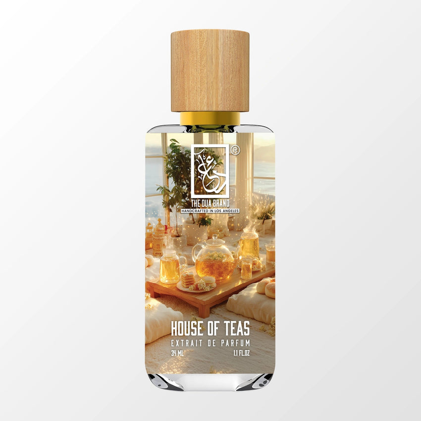 DUA FRAGRANCES January 8th 2025
NEW RELEASES 3ML SAMPLES PRE-ORDER