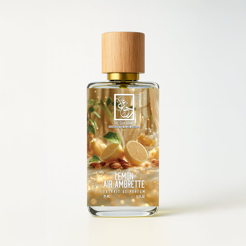 DUA FRAGRANCES MAY 1ST RELEASES 3ML SAMPLES PRE-ORDER