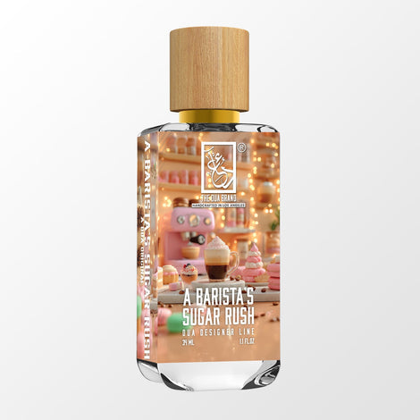 DUA FRAGRANCES AUGUST 22ND RELEASES 3ML SAMPLES PRE-ORDER SHIP BY 8/30