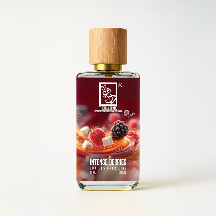 DUA FRAGRANCES FATHERS DAY RELEASES 3ML SAMPLES PRE-ORDER
