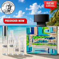 M. Micallef GnTonic Virgin Edition FRAGRANCES SAMPLES PRE-ORDER SHIP BY 10/22