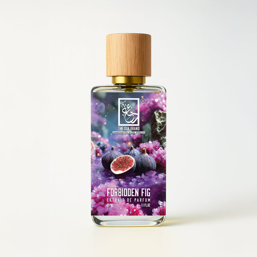 Dua FRAGRANCES MOTHER'S DAY 2026 NEW RELEASES 1Ml SAMPLES