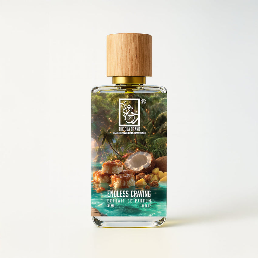 DUA FRAGRANCES SEPTEMBER 24TH RELEASES 1ML SAMPLES PRE-ORDER
