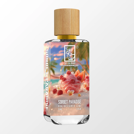 DUA FRAGRANCES SEPTEMBER 19TH RELEASES 3ML SAMPLES PRE-ORDER SHIP BY 9/26