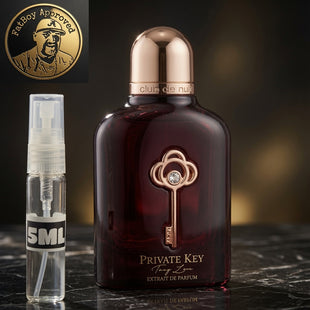Armaf Private Key To My Love for women and men Decants **PRE-ORDER** RESTOCKING 7/25