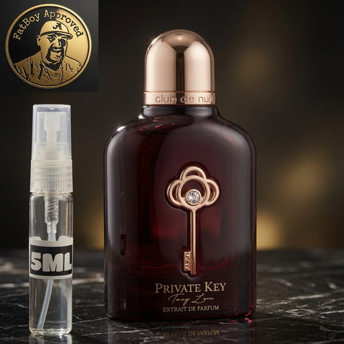 Armaf Private Key To My Love for women and men Decants **PRE-ORDER** RESTOCKING 7/25