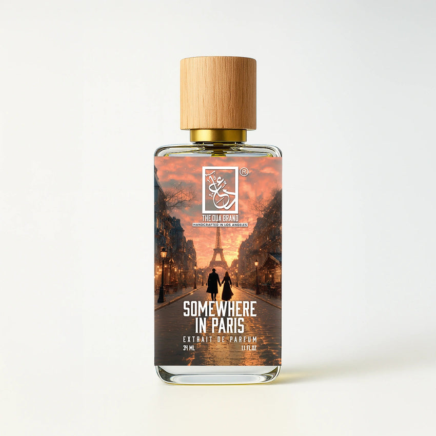 DUA April 10TH NEW FRAGRANCE RELEASES 3ML SAMPLES