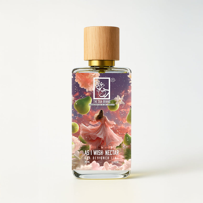 DUA FRAGRANCES JULY 17TH RELEASES 1ML SAMPLES PRE-ORDER