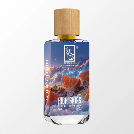 DUA FRAGRANCES OCTOBER 10TH NEW RELEASES 3ML SAMPLES