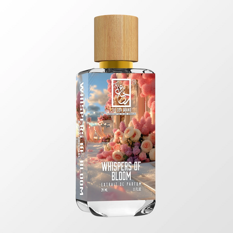DUA FRAGRANCES OCTOBER 17TH RELEASES 3ML SAMPLES PRE-ORDER SHIP BY 10/24