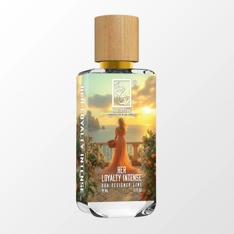 DUA FRAGRANCES MAY 17TH RELEASES 3ML SAMPLES