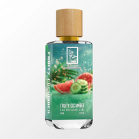 DUA FRAGRANCES SEPTEMBER 5TH RELEASES 3ML SAMPLES PRE-ORDER SHIP BY 9/12