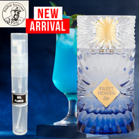 GULF ORCHID   Sweet Heaven Ice 5ML DECANTS PRE ORDER SHIP BY 9/8