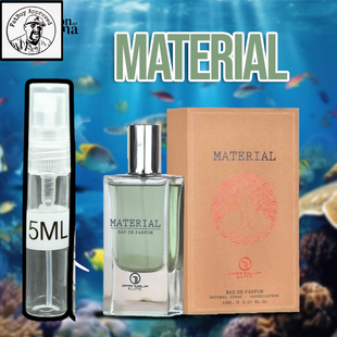 Grandeur ELITEMATERIAL (MEGAMARE TWIST) 5ml DECANTS