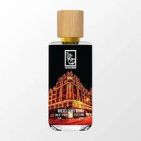 DUA FRAGRANCES FULL BOTTLES. 1.1OZ