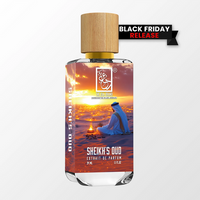 DUA FRAGRANCES BLACK FRIDAY RELEASES 3ML SAMPLES