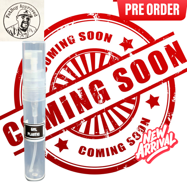Lucianno Hazel Brulee (Fleur du Désert TWIST)  5ML DECANTS