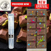 ARMAF Kunafa Chocolate 5ML DECANTS.  PRE-ORDER SHIP BY 5/26