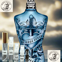Jean Paul Gaultier Le Male Lover Decants 2024 RELEASE