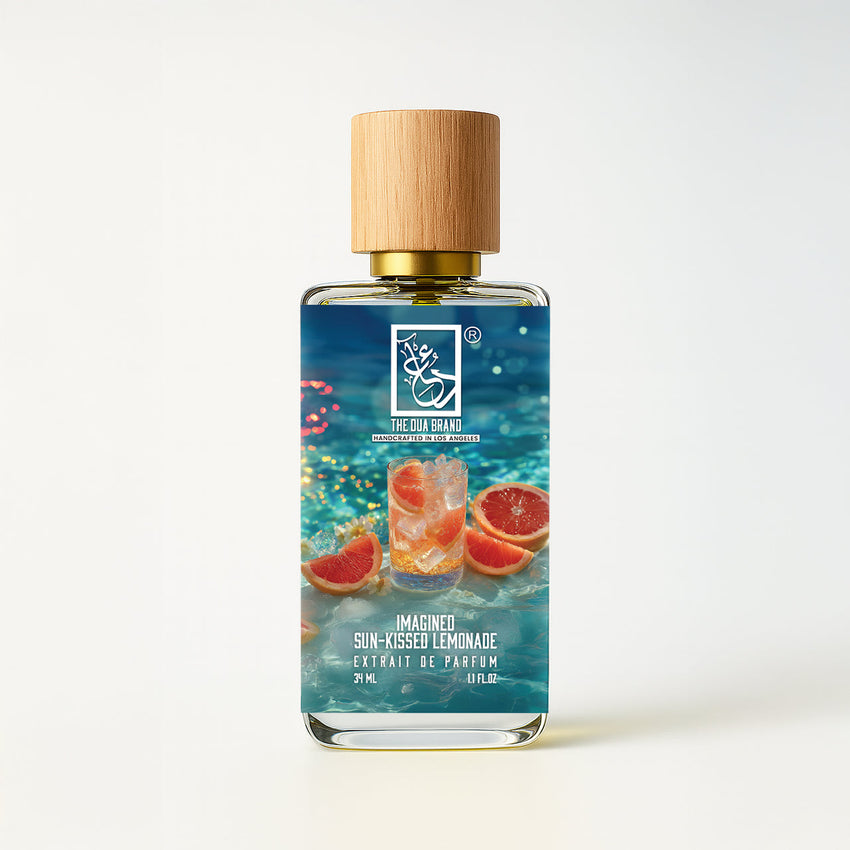 DUA FRAGRANCES AUGUST 14TH RELEASES 3ML SAMPLES PRE-ORDER