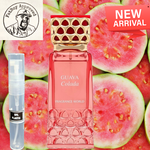 French Avenue GUAVA COLADA 5ML SAMPLES
