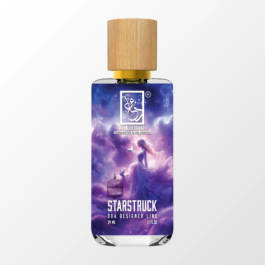 DUA FRAGRANCES DECEMBER 26TH RELEASES 3ML SAMPLES PRE-ORDER SHIP BY 1/2