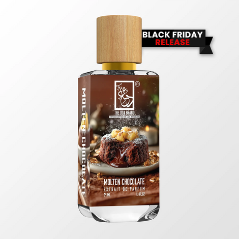 DUA FRAGRANCES BLACK FRIDAY RELEASES 3ML SAMPLES