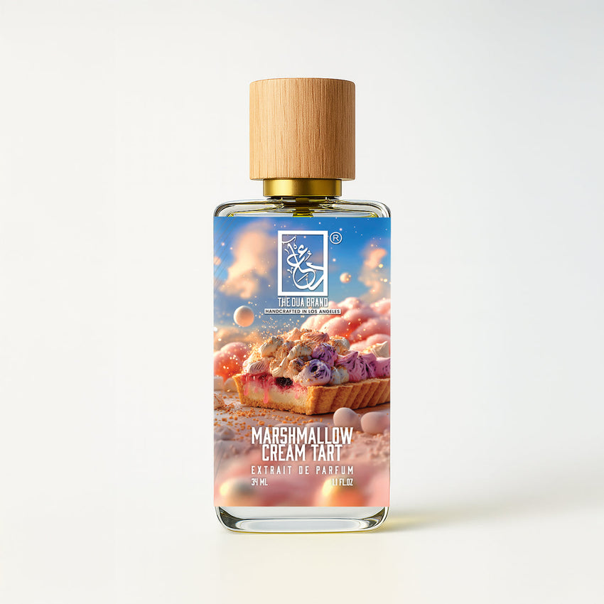 DUA FATHERS DAY RELEASES 1ML SAMPLES PRE-ORDER