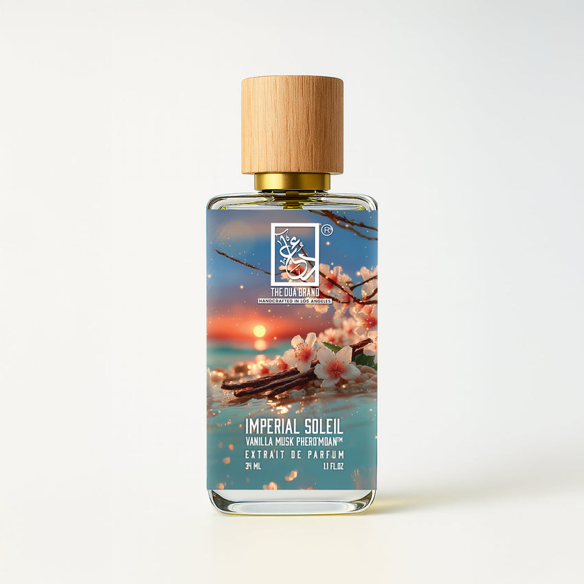 DUA FRAGRANCES APRIL 24TH RELEASES 3ML SAMPLES