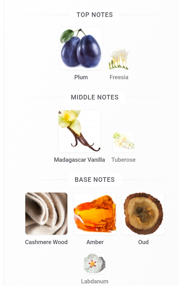 RAYHANN Vanilla VIBE 5ML SAMPLES PRE ORDER SHIP BY 10/27