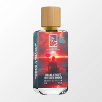 DUA FRAGRANCES OCTOBER 10TH NEW RELEASES 3ML SAMPLES