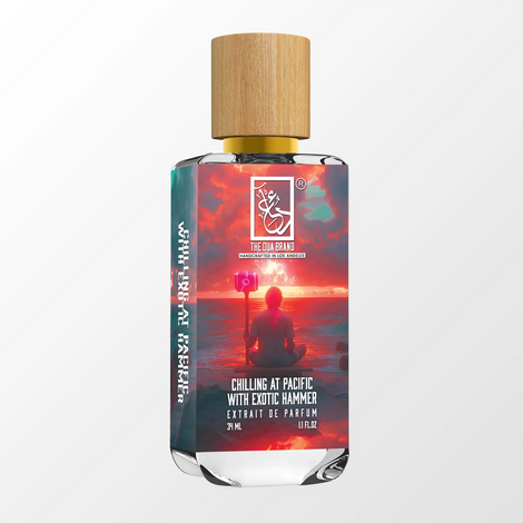 DUA FRAGRANCES OCTOBER 10TH NEW RELEASES 3ML SAMPLES