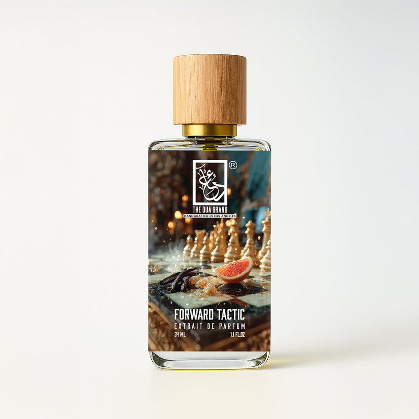 DUA FRAGRANCES 4TH OF JULY RELEASES 1ML SAMPLES PRE-ORDER.