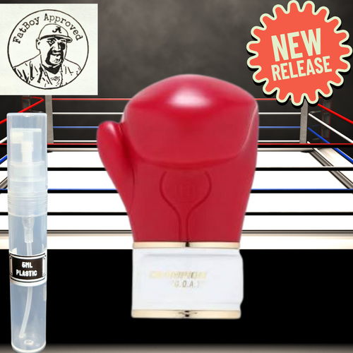 Fragrance World Champion SUGAR 5ML DECANTS