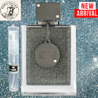 Armaf  Club de Nuit Bling 5ML DECANTS PRE-ORDER SHIP BY 11/30