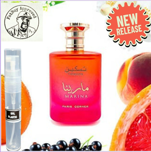 Paris Corner Taskeen Marina 5ML DECANTS