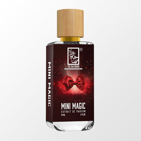 DUA FRAGRANCES FULL BOTTLES. 1.1OZ