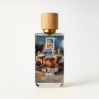 DUA FRAGRANCES MARCH 27TH RELEASES 3ML SAMPLES