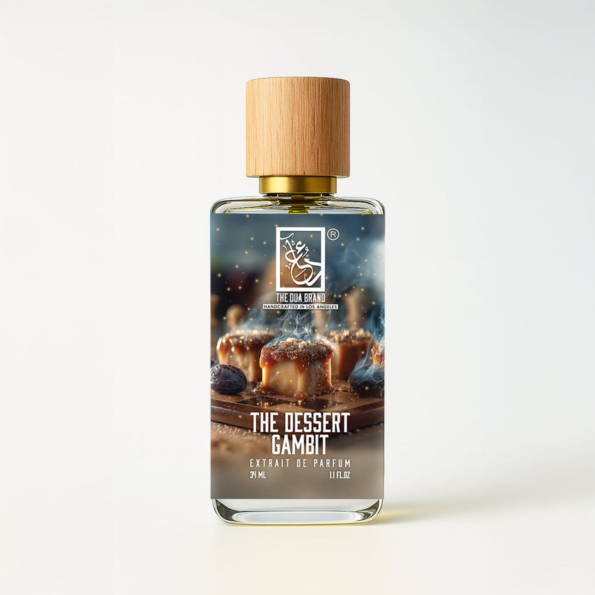 DUA FRAGRANCES MARCH 27TH RELEASES 3ML SAMPLES